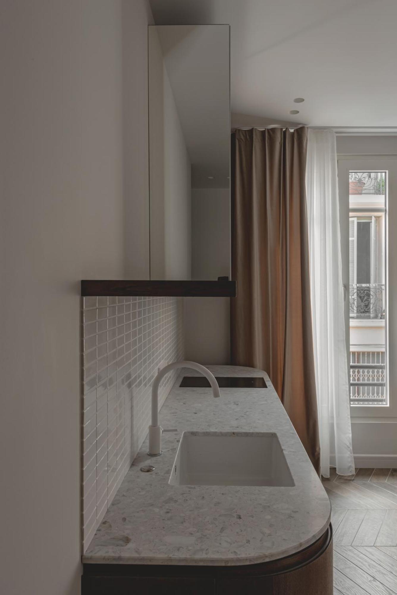 New Charming Apartment, Monaco Beausoleil Exterior foto