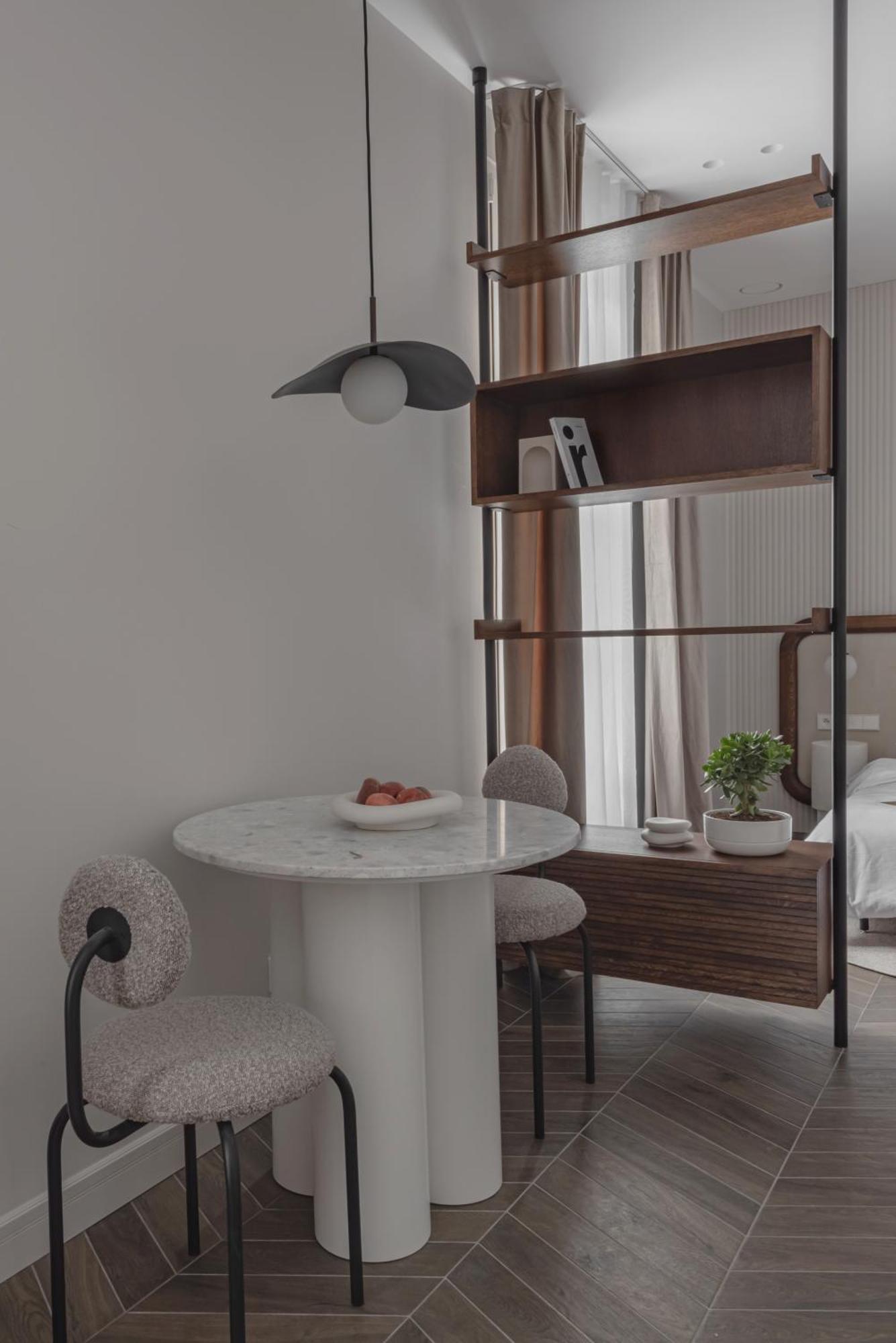 New Charming Apartment, Monaco Beausoleil Exterior foto